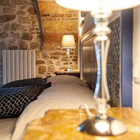 Loft Sul Mare Siroloアパートメント エクステリア 写真