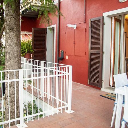 Loft Sul Mare Siroloアパートメント エクステリア 写真