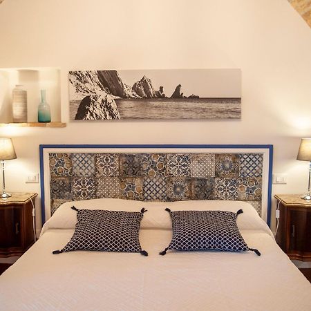 Loft Sul Mare Siroloアパートメント エクステリア 写真