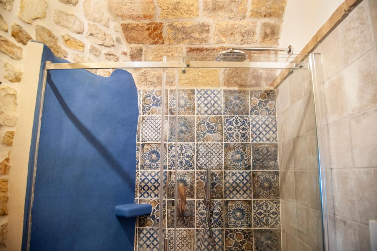 Loft Sul Mare Siroloアパートメント エクステリア 写真