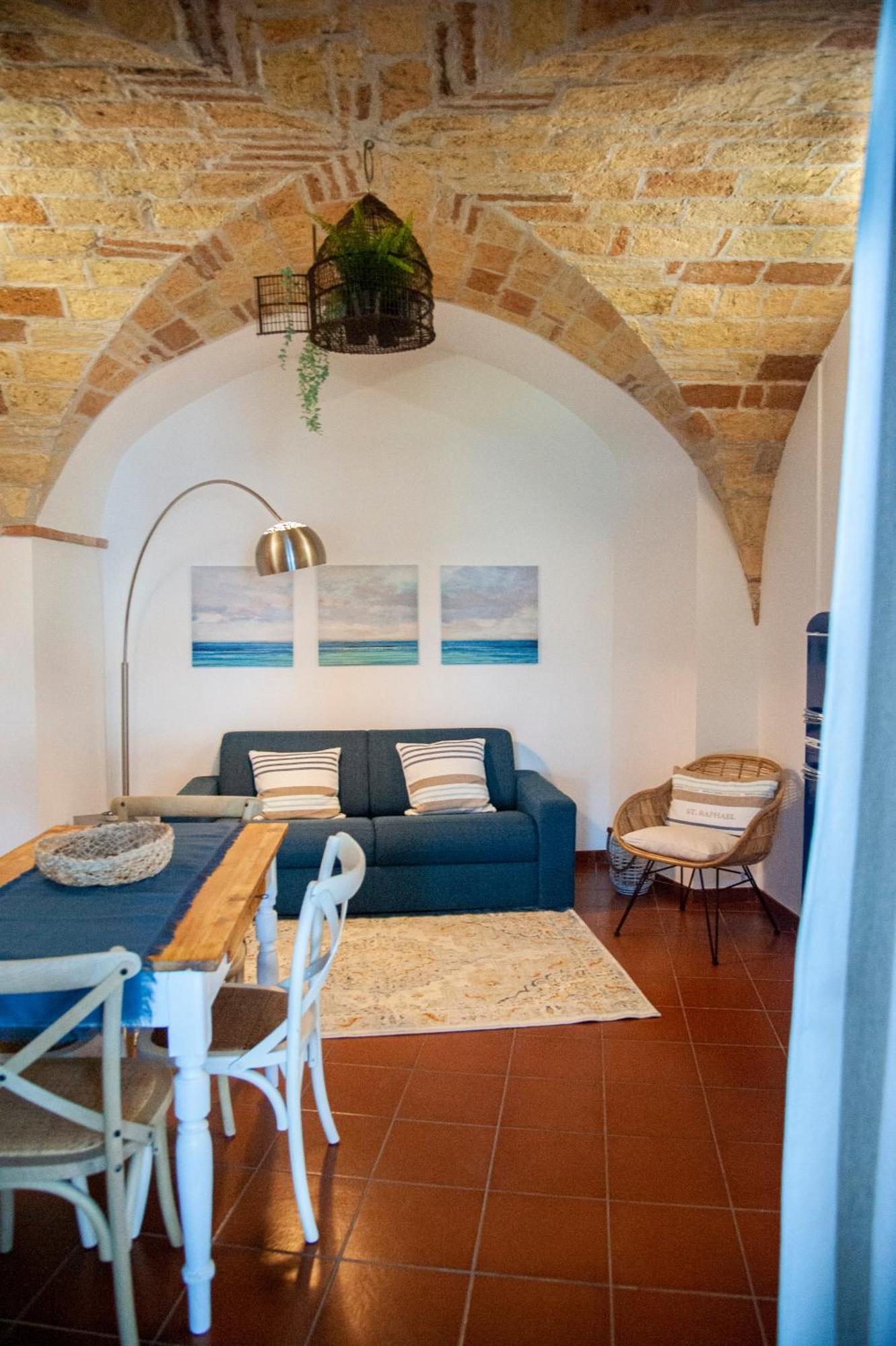 Loft Sul Mare Siroloアパートメント 部屋 写真