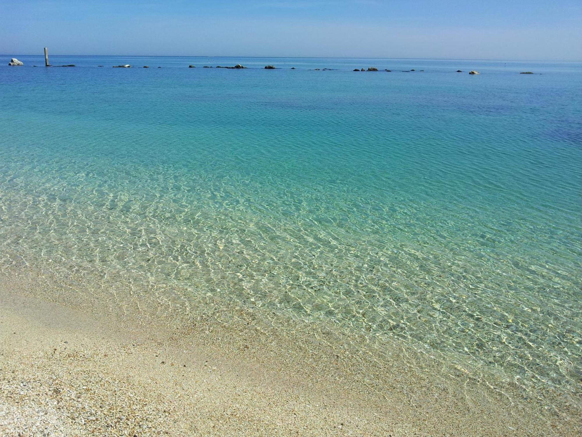 Loft Sul Mare Siroloアパートメント 部屋 写真