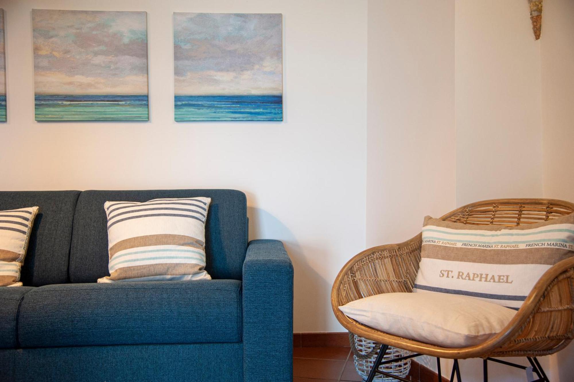 Loft Sul Mare Siroloアパートメント 部屋 写真