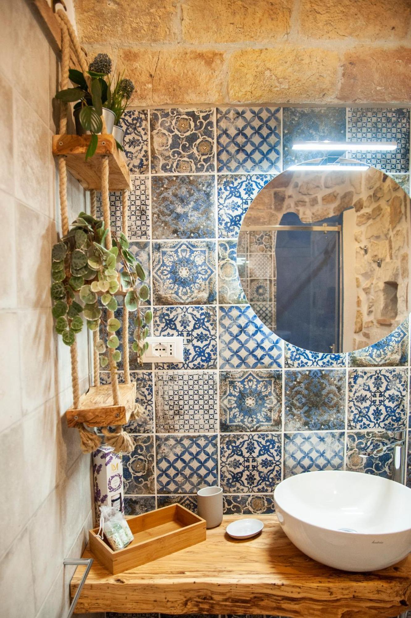 Loft Sul Mare Siroloアパートメント 部屋 写真