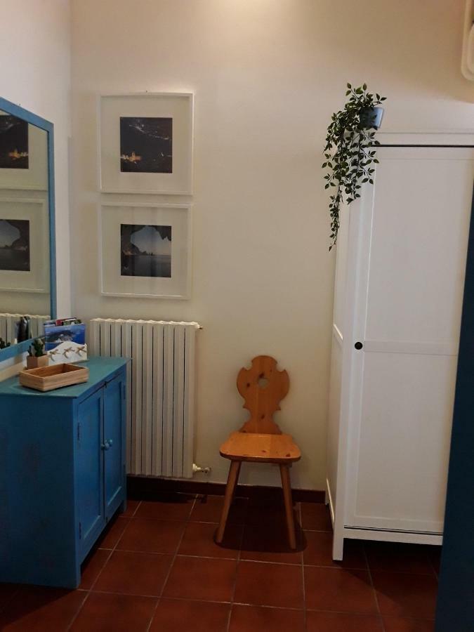 Loft Sul Mare Siroloアパートメント エクステリア 写真