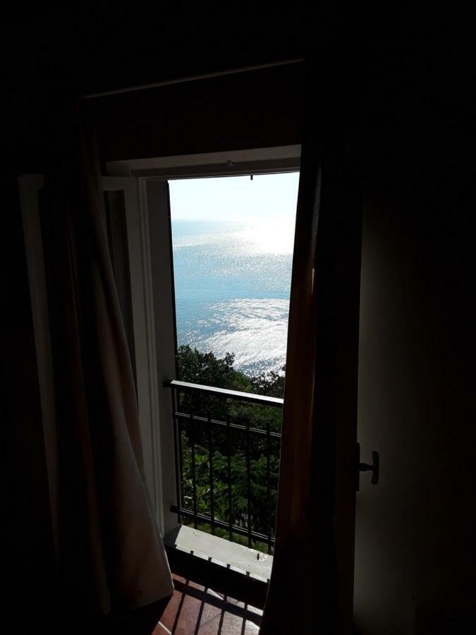 Loft Sul Mare Siroloアパートメント エクステリア 写真