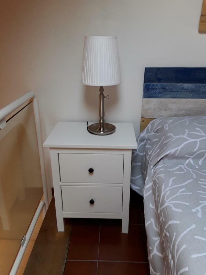 Loft Sul Mare Siroloアパートメント エクステリア 写真